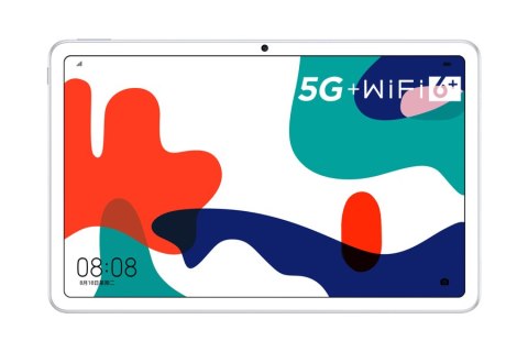 וואווי מכריזה על ה-Huawei MatePad 5G